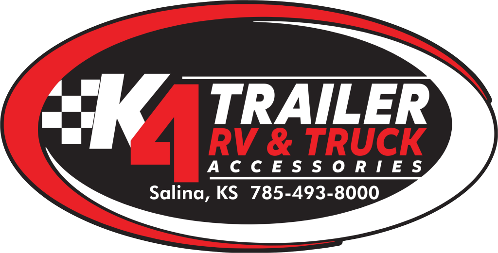 Cargo Trailers | K4 Trailer Sales