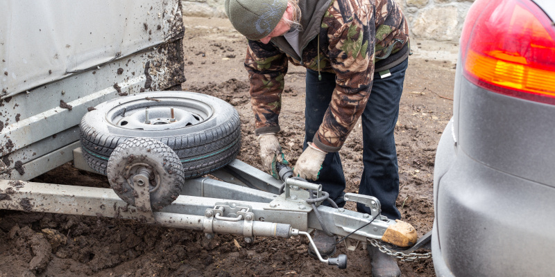 Trailer Maintenance 101