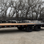 Trailers for Sale