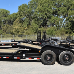 Cargo Trailers