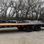 Cargo Trailers