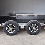 Trailer Tires