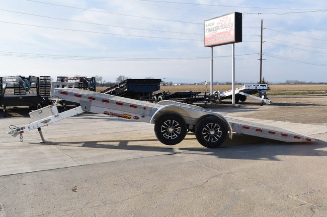 Car Trailers