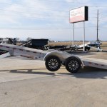 Car Trailers