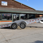 Trailer Repair Shop