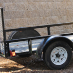 Utility Trailers